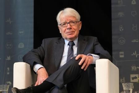Rauball sieht deutsch-englische Allianz gegen Europcup-Reform