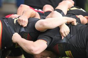 Rugby: Deutschland bei "Oktoberfest 7s" gegen Olympiasieger Fidschi