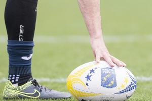 Deutsche Rugby-Herren verpassen erste WM-Chance