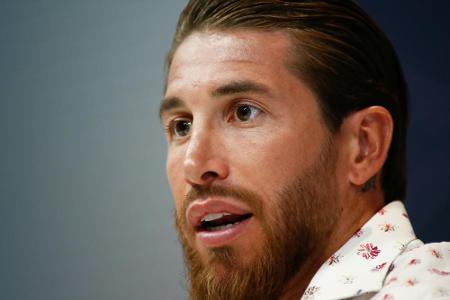 Medien: AC/DC spielt für eine Million Euro auf der Hochzeit von Sergio Ramos