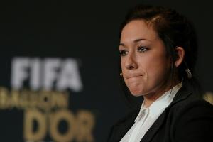 Keßler glaubt an zunehmende Qualität bei Frauenfußball-WM