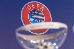 UEFA nimmt Europapokal-Sperre für Sofia und Skopje zurück
