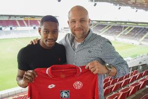 Mainz verpflichtet Außenverteidiger Pierre-Gabriel aus Monaco