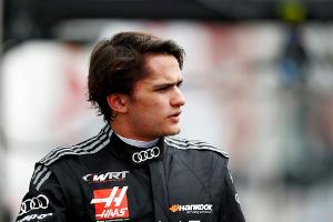 DTM: Fittipaldi ersetzt Audi-Pilot Green in Misano