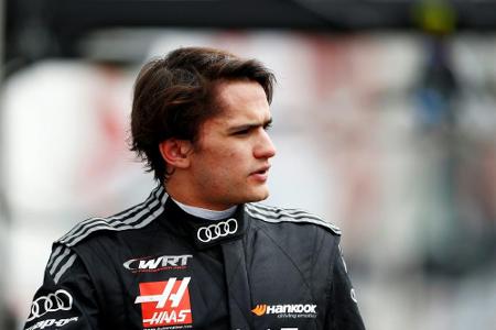 DTM: Fittipaldi ersetzt Audi-Pilot Green in Misano DTM: Fittipaldi ersetzt Audi-Pilot Green in Misano