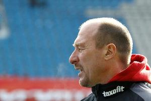Wolf wird Sportdirektor von Lok Leipzig