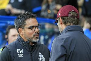 Schalke an der Anfield Road: Klopp und Wagner treffen sich zum Testspiel
