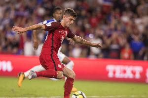 Gold Cup: Pulisic, Adams und McKennie im Aufgebot der USA
