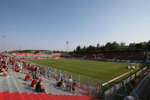 3. Liga: Würzburg holt Verteidiger Kwadwo