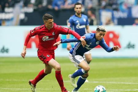 Freiburg verzichtet auf Sierro-Rückkehr Freiburg verzichtet auf Sierro-Rückkehr