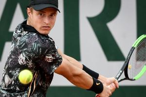 Tennis-Talent Molleker verpasst wohl wegen Melde-Panne Wimbledon