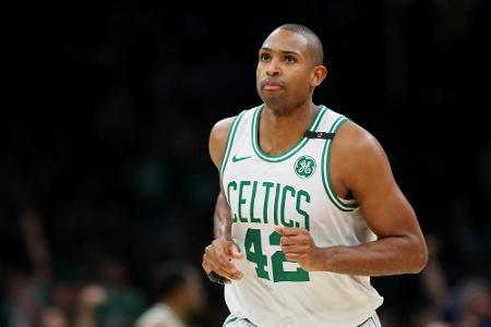 Celtics-Star Horford will Boston verlassen