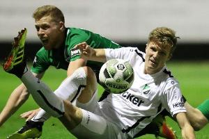 Bielefeld verpflichtet Kunze aus Rödinghausen