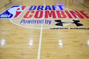 Würzburger Obiesie einziger Deutscher im NBA-Draft