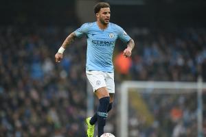 Walker verlängert bei ManCity bis 2024