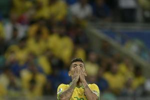 Drei nicht gegebene Tore: Brasilien stolpert gegen Venezuela