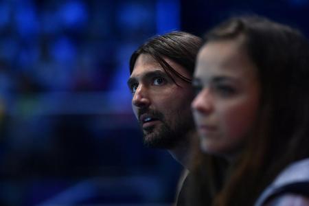 Wimbledon: Djokovic holt Ivanisevic ins Trainerteam Wimbledon: Djokovic holt Ivanisevic ins Trainerteam