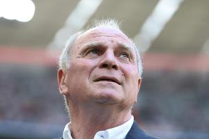 Hoeneß-Spitzen gegen Dortmund bei Kroos-Filmpremiere