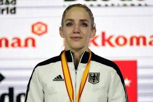 Karate in Minsk: Bitsch gewinnt Bronze