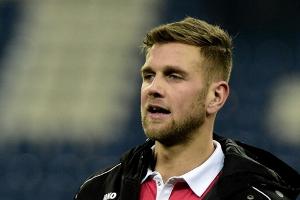 Neu-Bremer Füllkrug glücklich über Rückkehr zum SV Werder