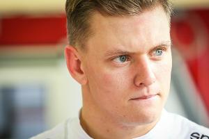 Formel 2: Schumacher scheidet in Baku aus