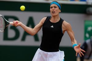 Petkovic und Friedsam siegen bei Wimbledon-Generalprobe