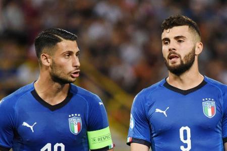 U21-EM: Italien fürchtet erneuten 