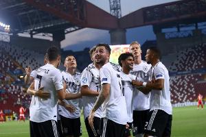 Die Sport-Höhepunkte am Sonntag, 23. Juni 2019