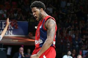 Bayern zum fünften Mal deutscher Basketball-Meister