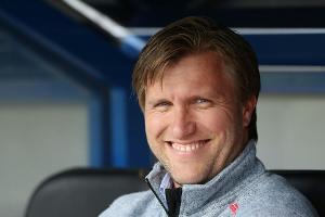Bild: SCP-Manager Krösche unterschreibt in Leipzig bis 2022