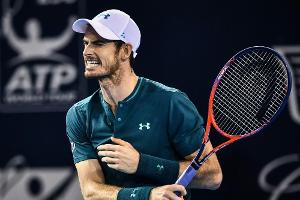 Start im Doppel: Murray gibt Comeback im Queen's Club