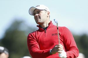 Kaymer bei US PGA Championship wohl ohne Chance auf den Cut