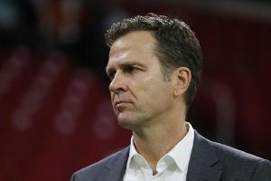 DFB-Team: Bierhoff verteidigt Quartierswahl