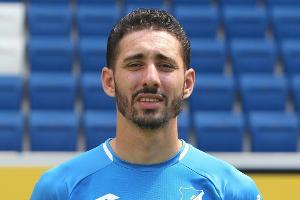 Hoffenheim: Belfodil verpasst Trainingsauftakt und Afrika-Cup