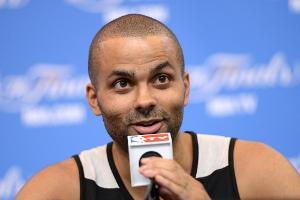 NBA-Star Parker beendet seine Karriere