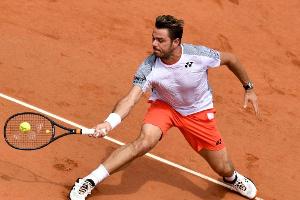 Wawrinka holt Vallverdu ins Trainerteam