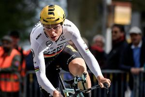 Tony Martin im Tour-Aufgebot von Jumbo-Visma, Roglic fehlt