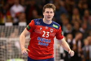 Handball: Flensburg verlängert mit Johannessen bis 2023