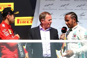 Das Formel-1-Reife(n)zeugnis des SID: Kanada