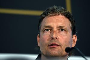 DFB-Team: Sorg kritisiert Umgang mit Werner