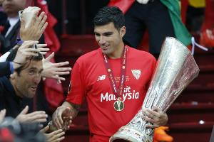 Sevilla will Europa-League-Finale 2021 zu Ehren von verstorbenen Reyes ausrichten