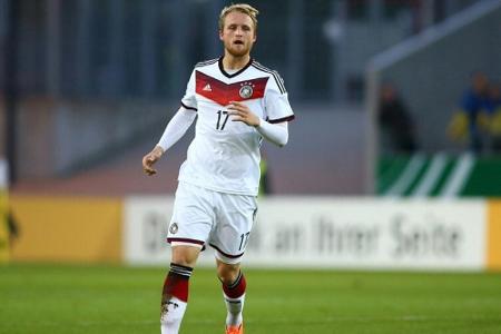 KSC holt Stürmer Hofmann aus Braunschweig