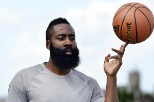 NBA: Harden führt Houston zum Sieg gegen die Warriors