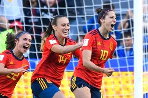 Deutschlands WM-Gegner: Spanien