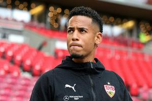 2. Liga: Auch Aogo erhält in Stuttgart keinen neuen Vertrag