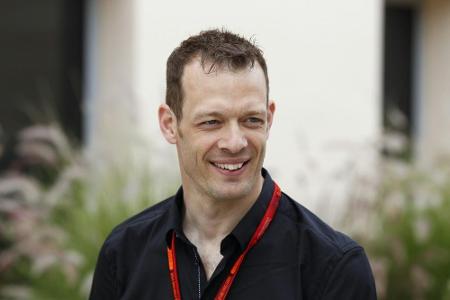 GPDA-Präsident Wurz: Vettel-Strafe war falsch GPDA-Präsident Wurz: Vettel-Strafe war falsch