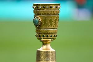Pokal-Auslosung: Toppmöller hofft mit Salmrohr auf den FC Bayern
