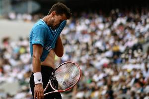Erschöpfter Thiem sagt Start in Halle ab