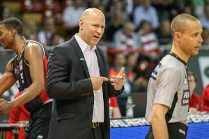 FIBA Europe Cup: Würzburg zieht ins Finale ein