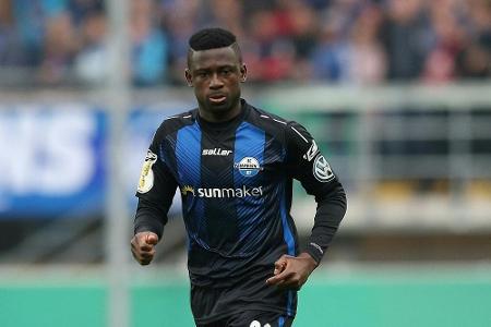 SC Paderborn verlängert den Vertrag mit Hauptsponsor sunmaker SC Paderborn verlängert den Vertrag mit Hauptsponsor sunmaker